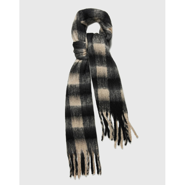 Product FUNKY BUDDHA Γυναικείο Κασκόλ base image