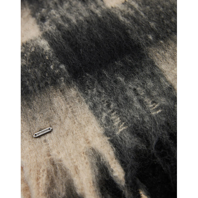 Product FUNKY BUDDHA Γυναικείο Κασκόλ base image