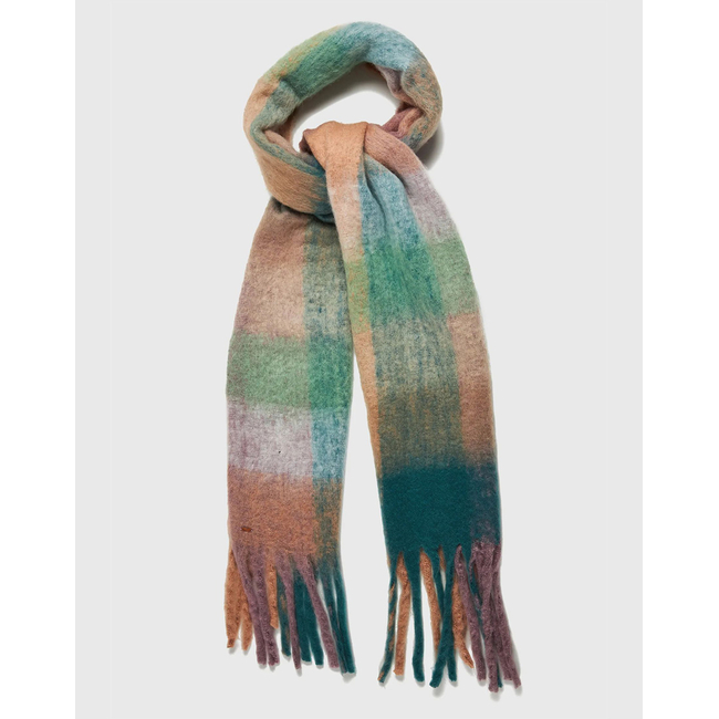 Product FUNKY BUDDHA Γυναικείο Κασκόλ base image