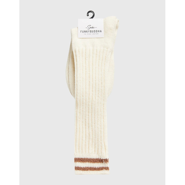 Product FUNKY BUDDHA Γυναικείες Κάλτσες base image