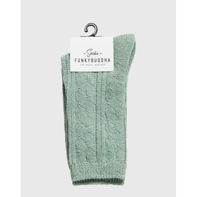Product FUNKY BUDDHA Γυναικείες Κάλτσες base image