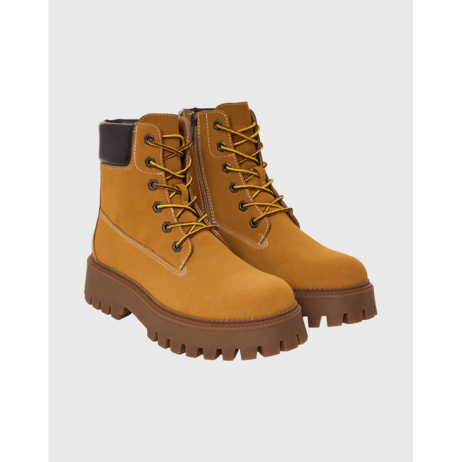 Product FUNKY BUDDHA Γυναικείο Μποτάκι base image