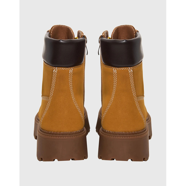Product FUNKY BUDDHA Γυναικείο Μποτάκι base image