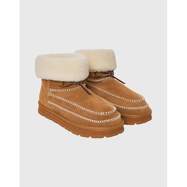 Product FUNKY BUDDHA Γυναικείο Μποτάκι base image