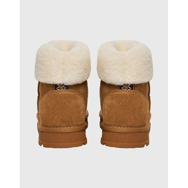 Product FUNKY BUDDHA Γυναικείο Μποτάκι base image