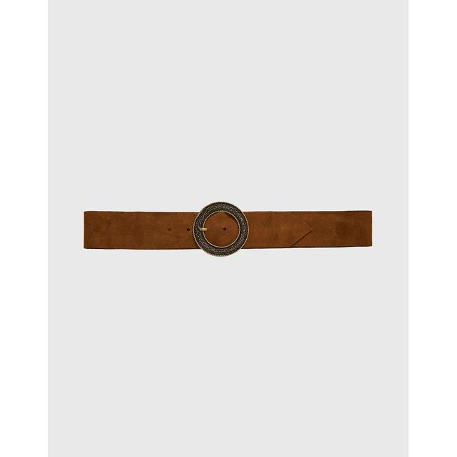 Product FUNKY BUDDHA Γυναικεία Ζώνη base image