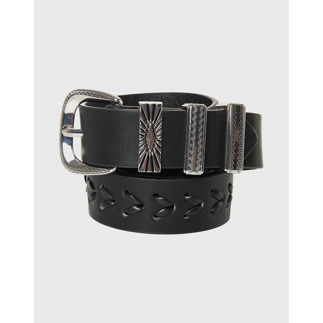Product FUNKY BUDDHA Γυναικεία Ζώνη base image