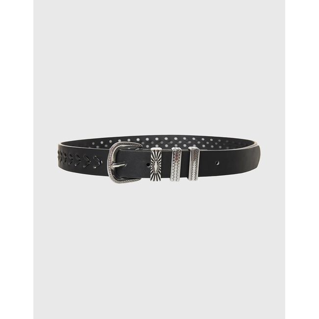 Product FUNKY BUDDHA Γυναικεία Ζώνη base image