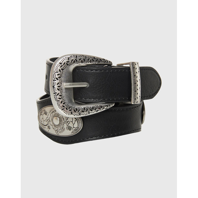 Product FUNKY BUDDHA Γυναικεία Ζώνη base image