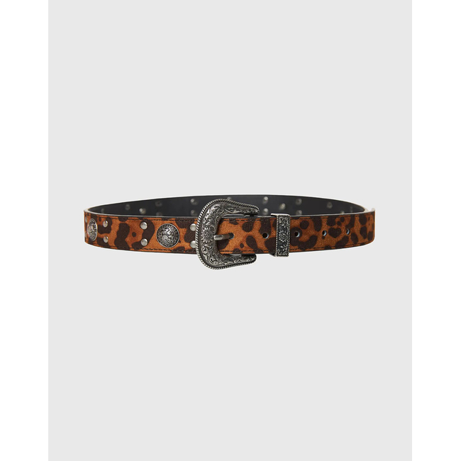 Product FUNKY BUDDHA Γυναικεία Ζώνη base image