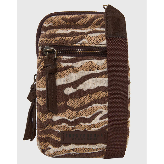 Product FUNKY BUDDHA Γυναικεία Τσάντα base image