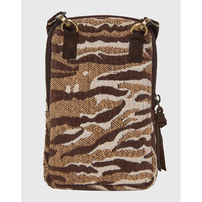 Product FUNKY BUDDHA Γυναικεία Τσάντα base image