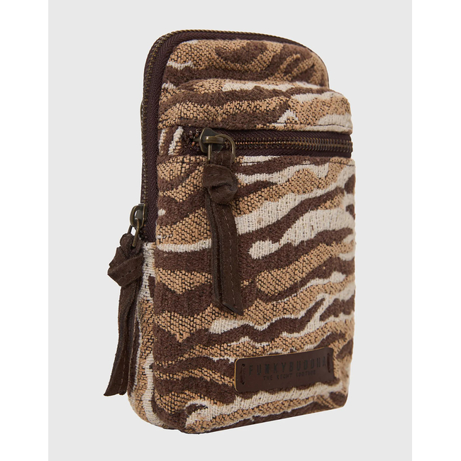 Product FUNKY BUDDHA Γυναικεία Τσάντα base image