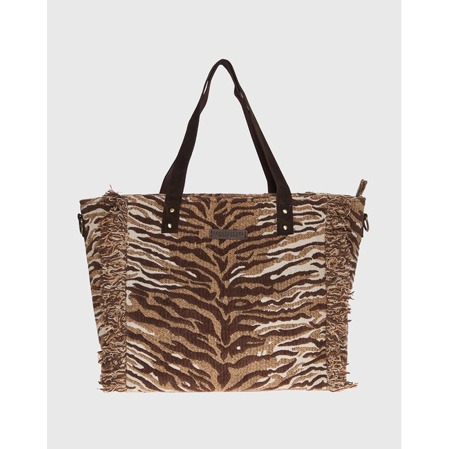 Product FUNKY BUDDHA Γυναικεία Τσάντα base image