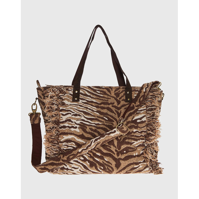 Product FUNKY BUDDHA Γυναικεία Τσάντα base image