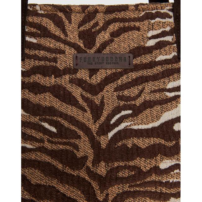 Product FUNKY BUDDHA Γυναικεία Τσάντα base image