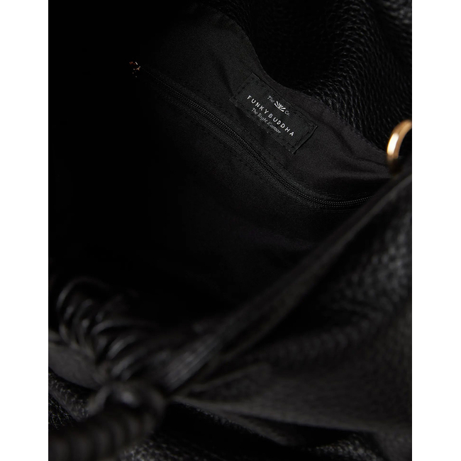 Product FUNKY BUDDHA Γυναικεία Τσάντα base image
