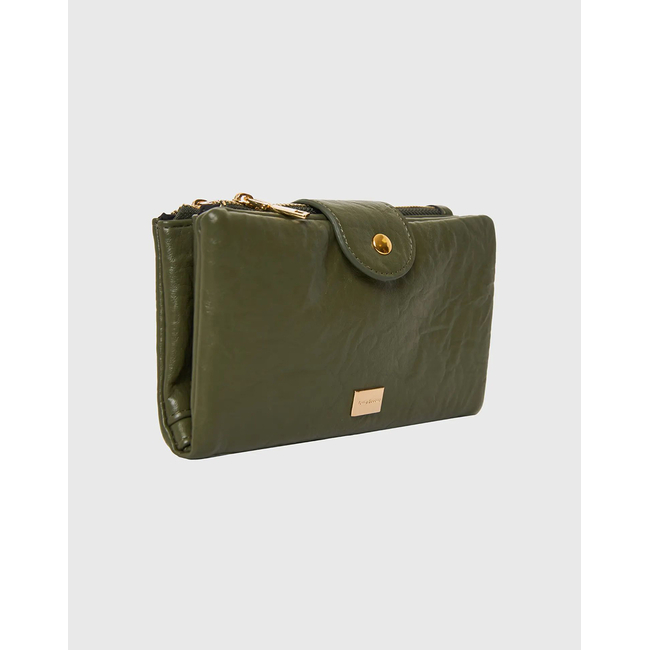 Product FUNKY BUDDHA Γυναικείο Πορτοφόλι base image