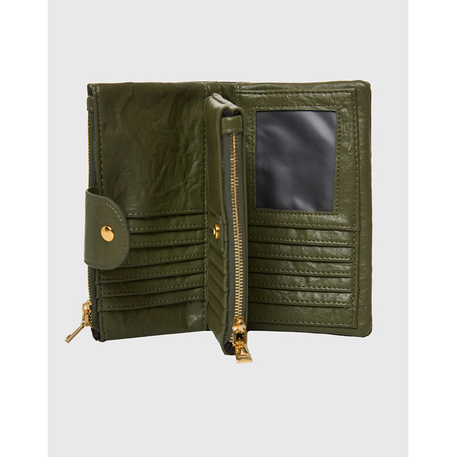 Product FUNKY BUDDHA Γυναικείο Πορτοφόλι base image