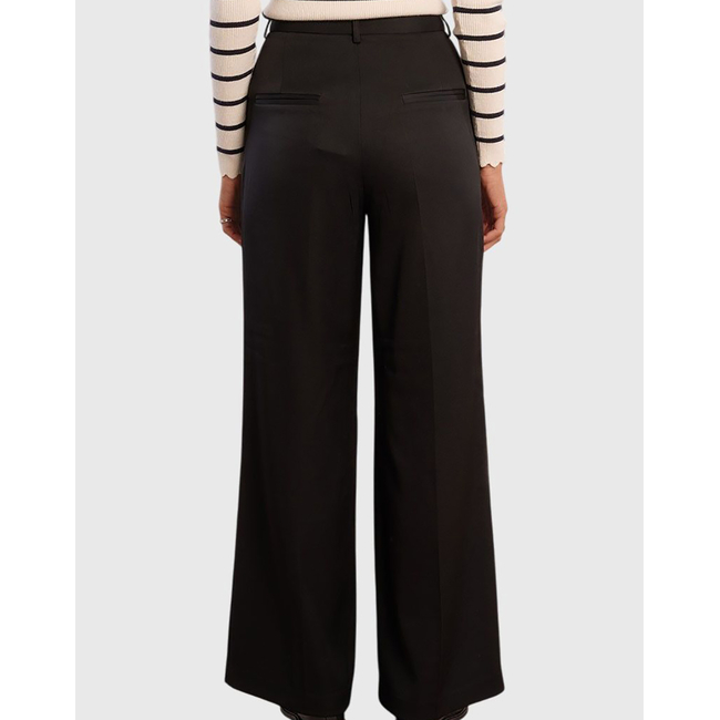 Product MOLLY BRACKEN LADIES WOVEN PANTS base image