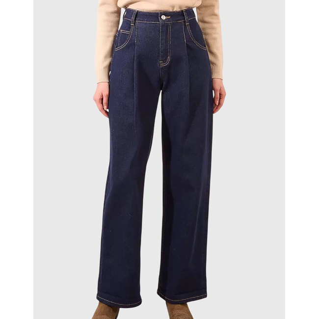 Product MOLLY BRACKEN LADIES WOVEN PANTS base image