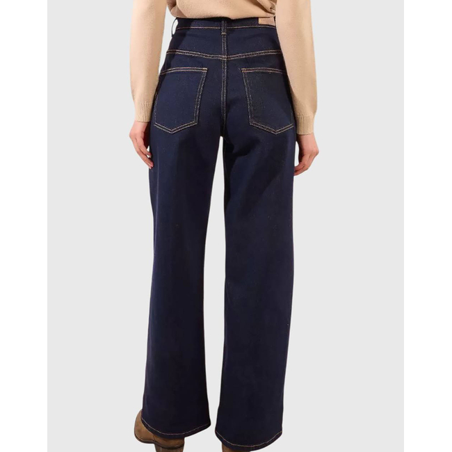 Product MOLLY BRACKEN LADIES WOVEN PANTS base image