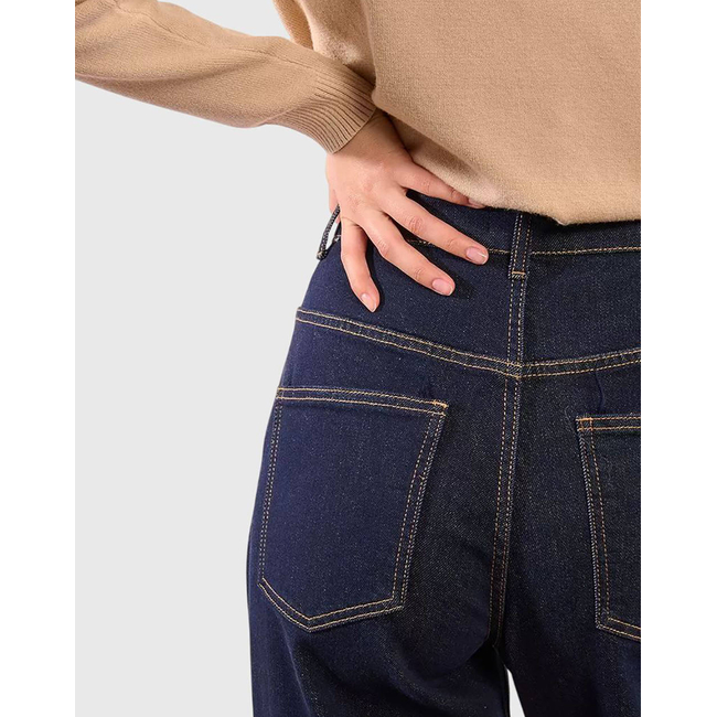 Product MOLLY BRACKEN LADIES WOVEN PANTS base image