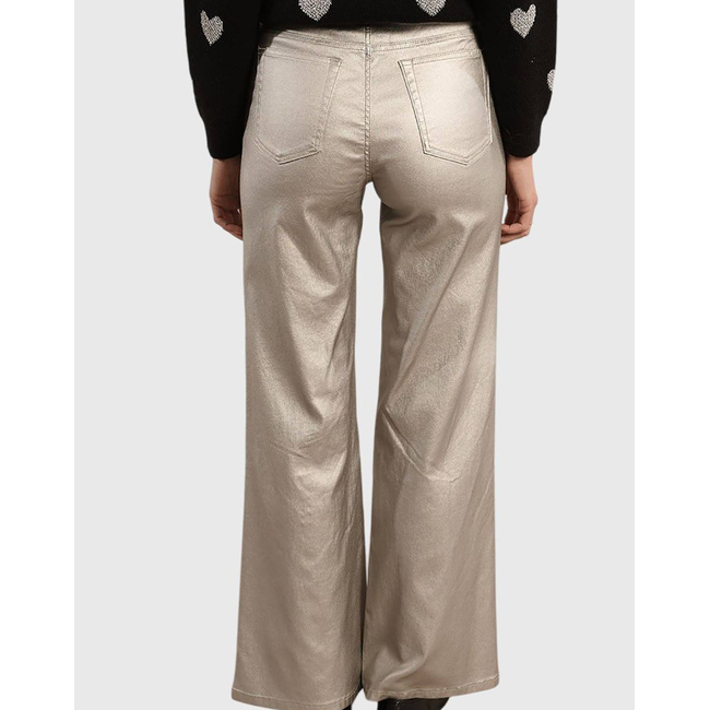 Product MOLLY BRACKEN LADIES WOVEN PANTS base image