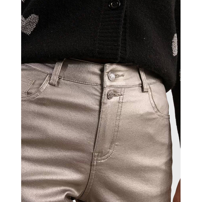 Product MOLLY BRACKEN LADIES WOVEN PANTS base image