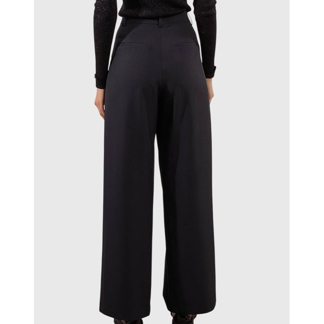 Product MOLLY BRACKEN LADIES WOVEN PANTS base image