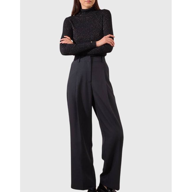 Product MOLLY BRACKEN LADIES WOVEN PANTS base image