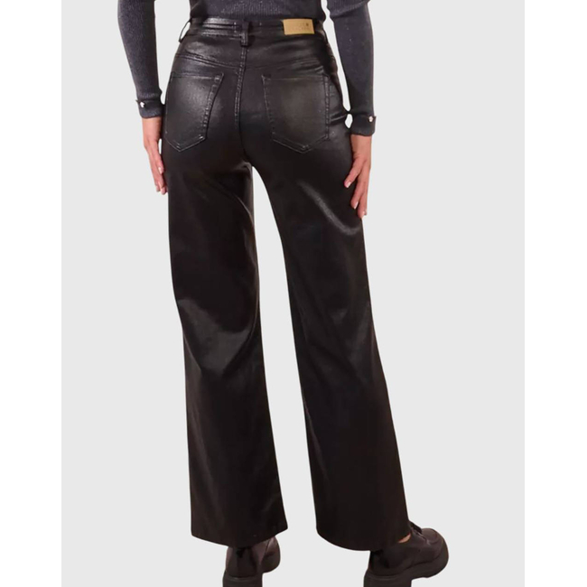 Product MOLLY BRACKEN LADIES WOVEN PANTS base image