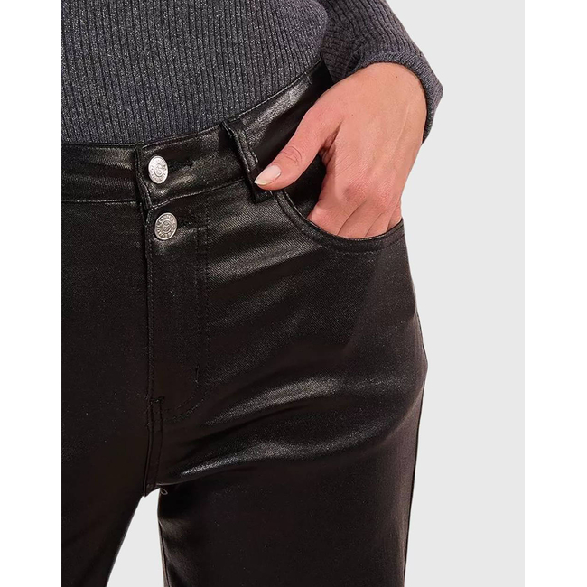 Product MOLLY BRACKEN LADIES WOVEN PANTS base image