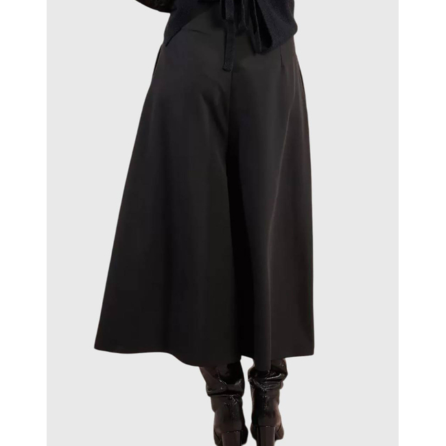 Product MOLLY BRACKEN LADIES WOVEN PANTS base image
