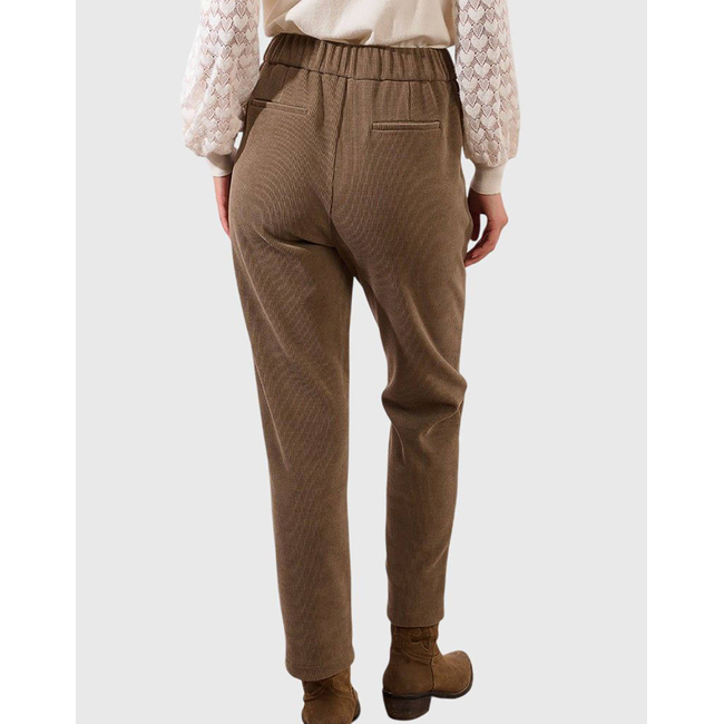 Product MOLLY BRACKEN LADIES WOVEN PANTS base image