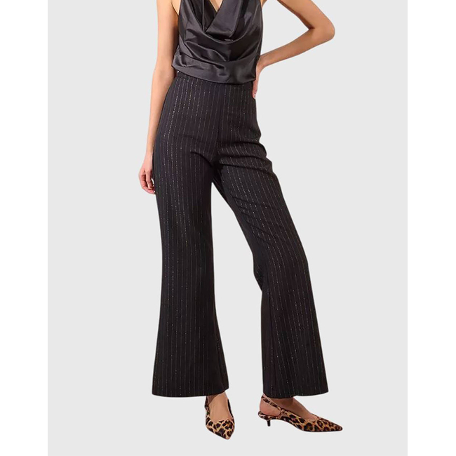 Product MOLLY BRACKEN LADIES WOVEN PANTS base image