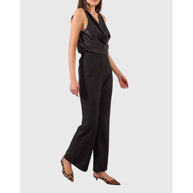 Product MOLLY BRACKEN LADIES WOVEN PANTS base image