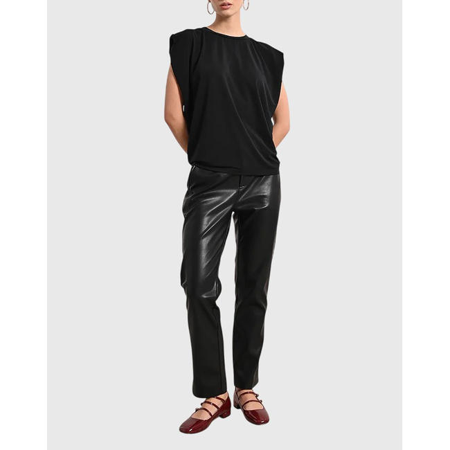 Product MOLLY BRACKEN LADIES WOVEN PANTS base image