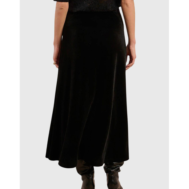 Product MOLLY BRACKEN PLV  LADIES KNITTED SKIRT base image
