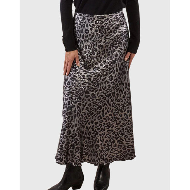 Product MOLLY BRACKEN PLV LADIES WOVEN SKIRT base image