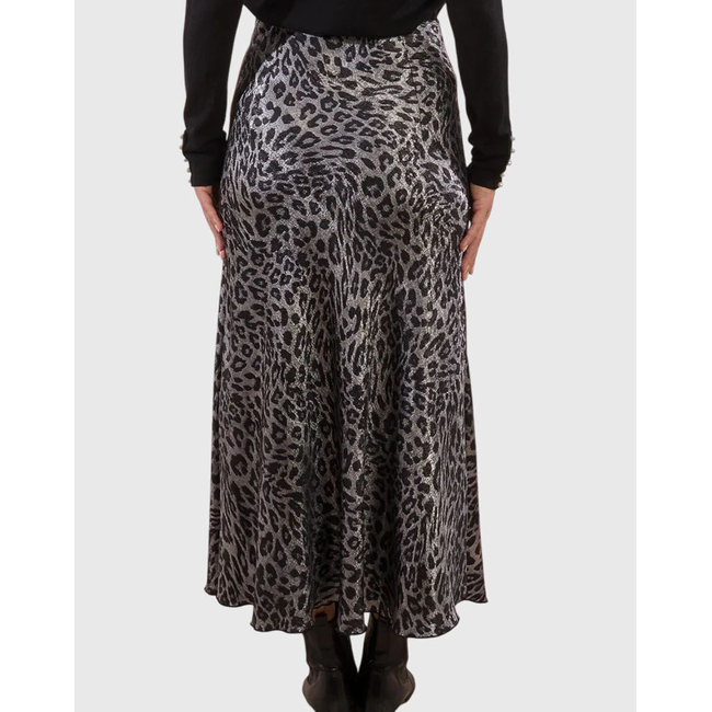 Product MOLLY BRACKEN PLV LADIES WOVEN SKIRT base image