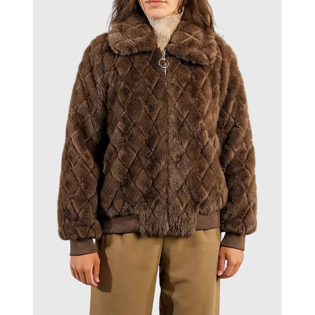 Product MOLLY BRACKEN LADIES WOVEN JACKET base image