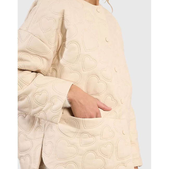 Product MOLLY BRACKEN LADIES WOVEN JACKET base image