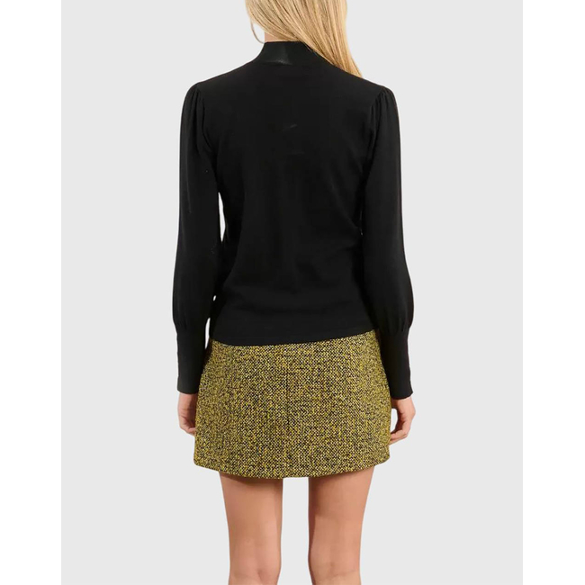 Product MOLLY BRACKEN LADIES KNITTED SWEATER base image