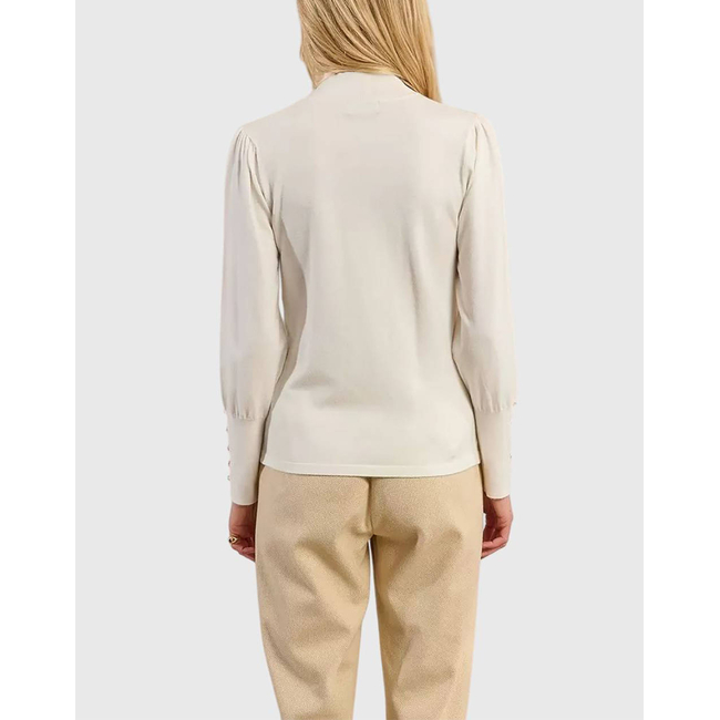 Product MOLLY BRACKEN LADIES KNITTED SWEATER base image