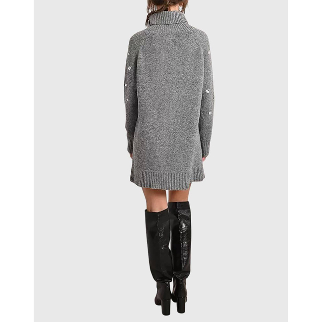 Product MOLLY BRACKEN LADIES KNITTED SWEATER base image