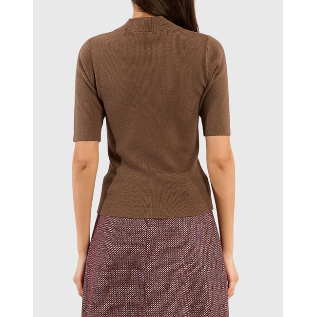 Product MOLLY BRACKEN LADIES KNITTED SWEATER base image