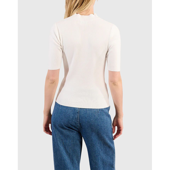 Product MOLLY BRACKEN LADIES KNITTED SWEATER base image