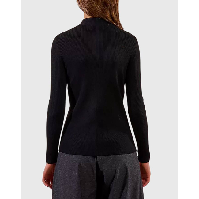 Product MOLLY BRACKEN LADIES KNITTED SWEATER base image