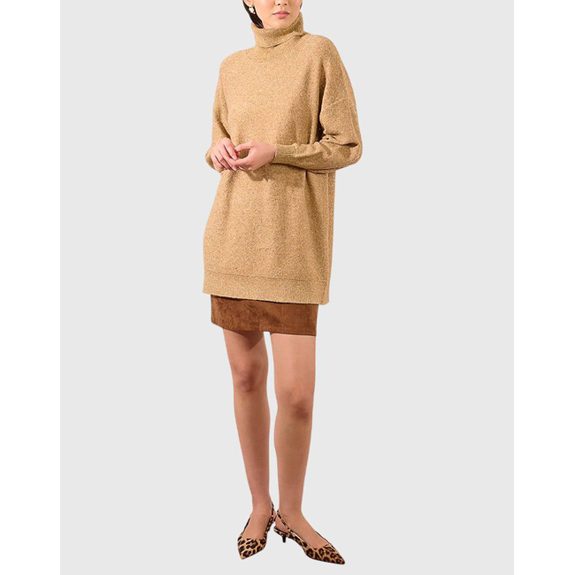 Product MOLLY BRACKEN LADIES KNITTED SWEATER base image